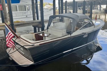 25' Long Island Yachts 2018
